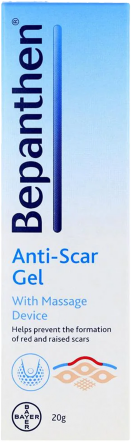 Bepanthen® Nappy Care Ointment