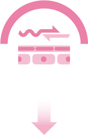 Friction icon