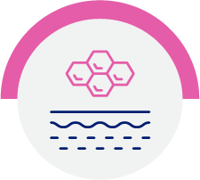 Unique formula icon