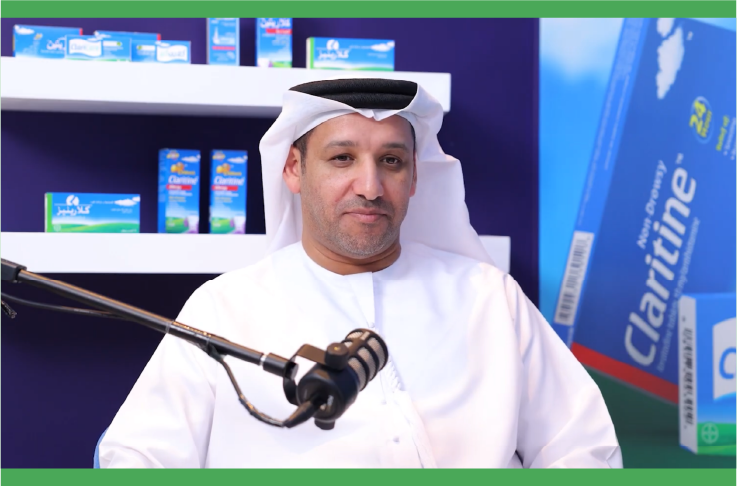 Dr. Abdallah Elkendy