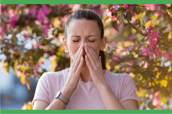 Related Comorbidities of Allergic Rhinitis