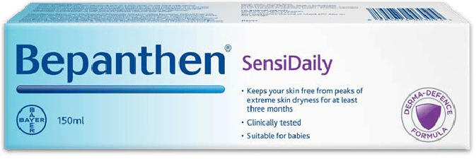 Bepanthen® Nappy Care Ointment