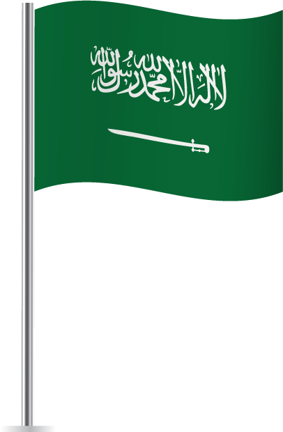saudi-flag