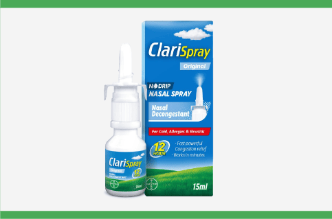Empower congestion relief within seconds