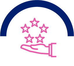 Unique formula icon