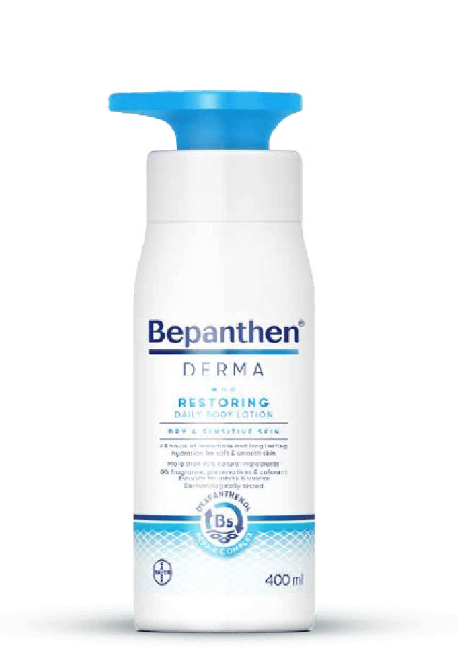 Restoring Lotion