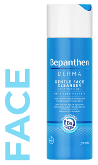 Gentle face Cleanser