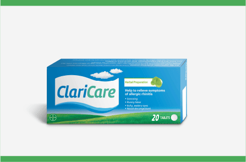 Empower a drug-free solution for allergic rhinitis