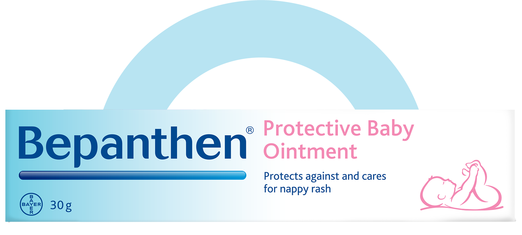 Bepanthen® Nappy Care Ointment