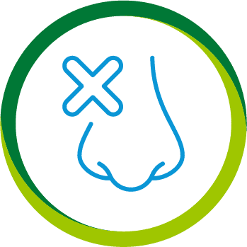 Nasal congestion