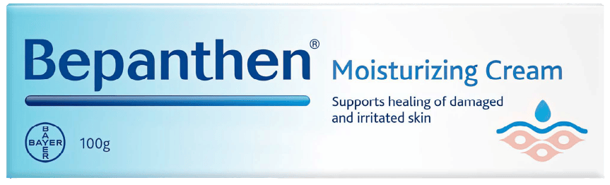 Moisturizing Cream