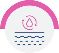 Hydration icon