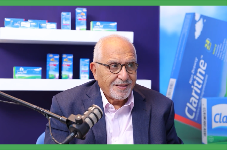 Dr. Fahim Tadrous