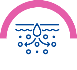 Hydration icon