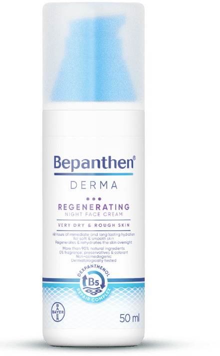 Restoring Lotion