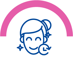 Unique formula icon