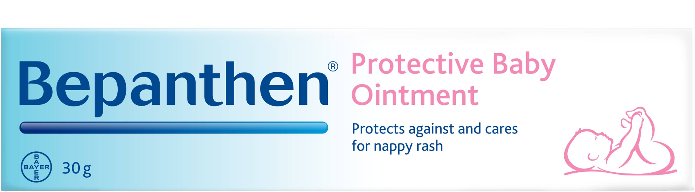 Bepanthen® Nappy Care Ointment