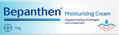 Moisturizing Cream