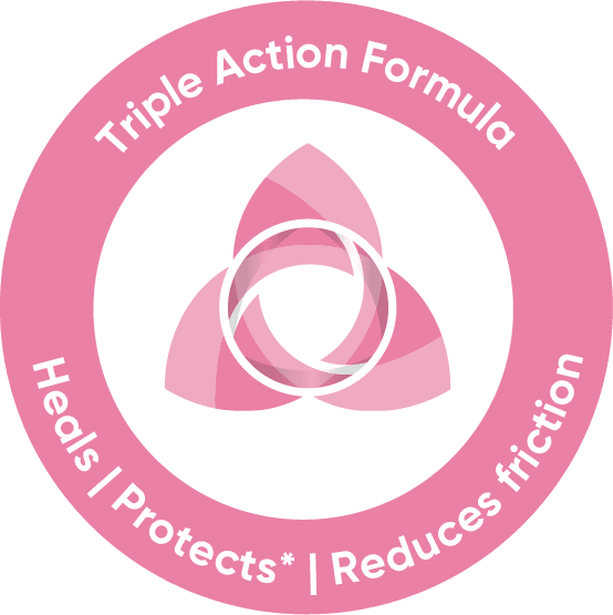 Triple Action Formula