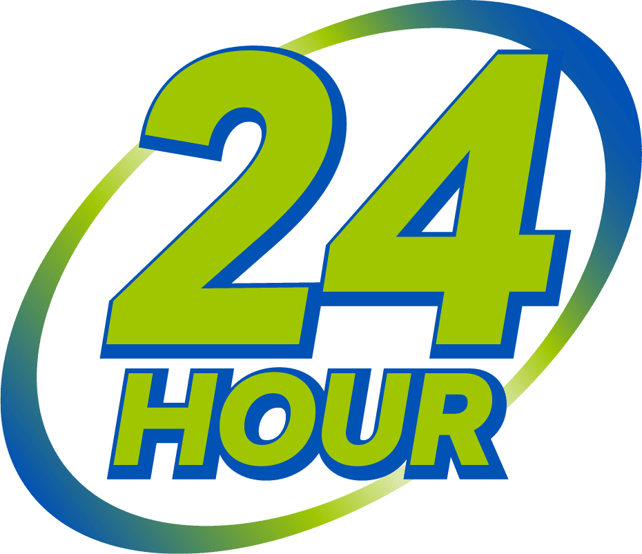 24 hour effect