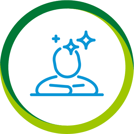 Parent productivity icon