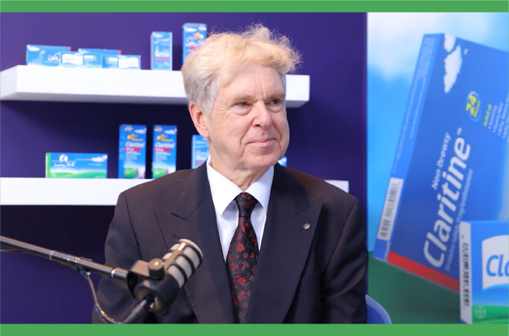 Dr. Andreas Schapowal