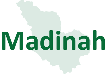 Madinah