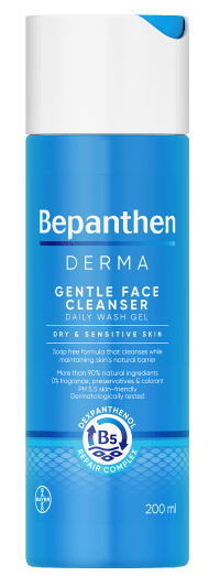 Face Cleanser