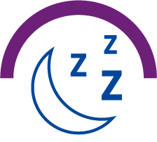 Sleeplessness icon